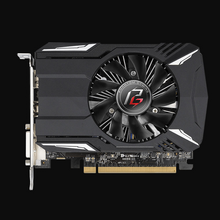 ASROCK AMD Radeon™ Phantom Gaming RX550 4G