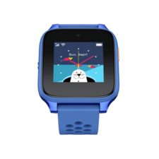 TCL Dječiji Pametni Sat Movetime Plavi