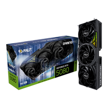 NVIDIA GeForce RTX™ Palit 5080 Gaming Pro 16GB