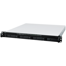 Synology RackStation RS822+ 4-bay NAS