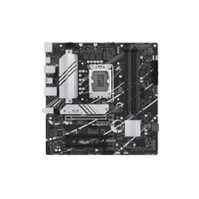 ASUS PRIME B760M-A D4-CSM