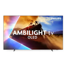 55" Philips 55OLED801/12 OLED801 4K Ambilight