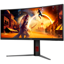 AOC CU34G4Z