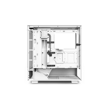 NZXT H5 Elite White RGB