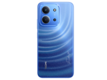 6.9" Redmi 15C 8+256GB Moonlight Blue