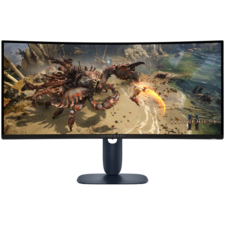 34" Alienware Gaming Monitor AW3425DWM