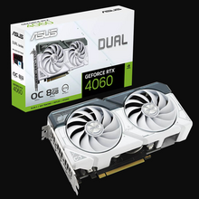 NVIDIA RTX 4060 8GB