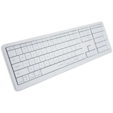 Clevetura CLVX 1 AI Bežična Tipkovnica za Mac/iPad/PC