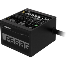 Gigabyte P650W Silent 80+ Gold