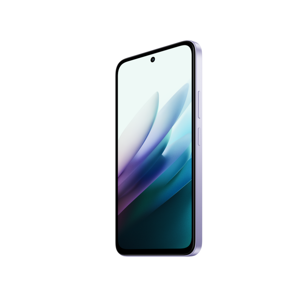 Redmi 15 8+256, Sandy Purple