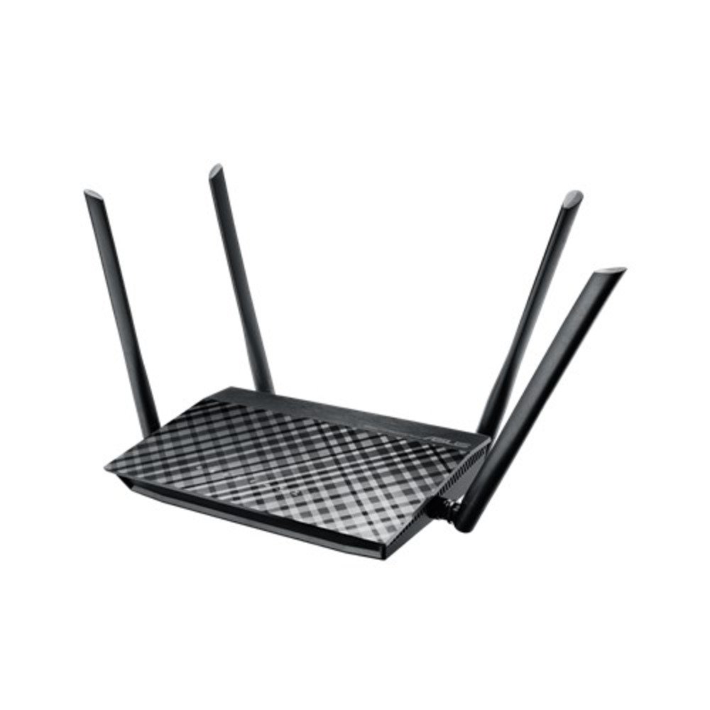 ASUS RT-AC1200 Dual-Band WiFi Router