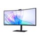 34" Samsung ViewFinity S65VC Curved