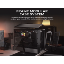 Corsair 4000D Modular Black