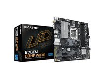 Gigabyte B760M D3HP mATX Matična Ploča s WiFi 6