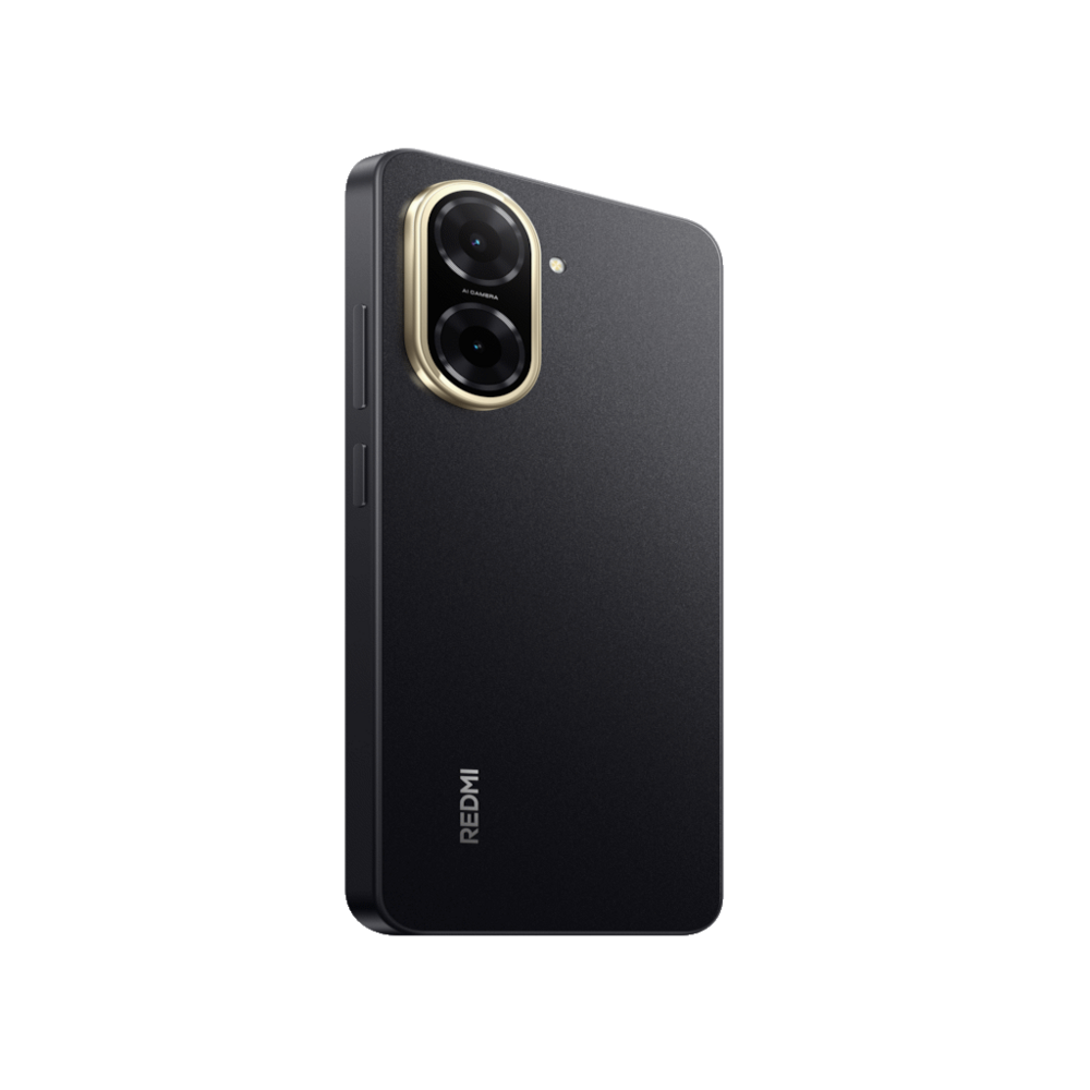 Redmi A5 4+128, Black