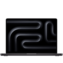 14" Apple MacBook Pro - M4 Pro, 24GB RAM, 512GB SSD