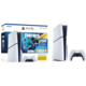 Sony PlayStation 5 Slim E Chassis + Fortnite Flowering Chaos VCH