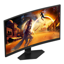 27" AOC C27G4ZXE LED 280hz Curved