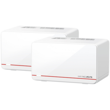 Mercusys Halo H37BE Mesh Wi-Fi 7 Sistem (2-PACK)