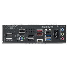 Gigabyte B850 Gaming WiFi