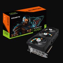 NVIDIA RTX 4090 24GB