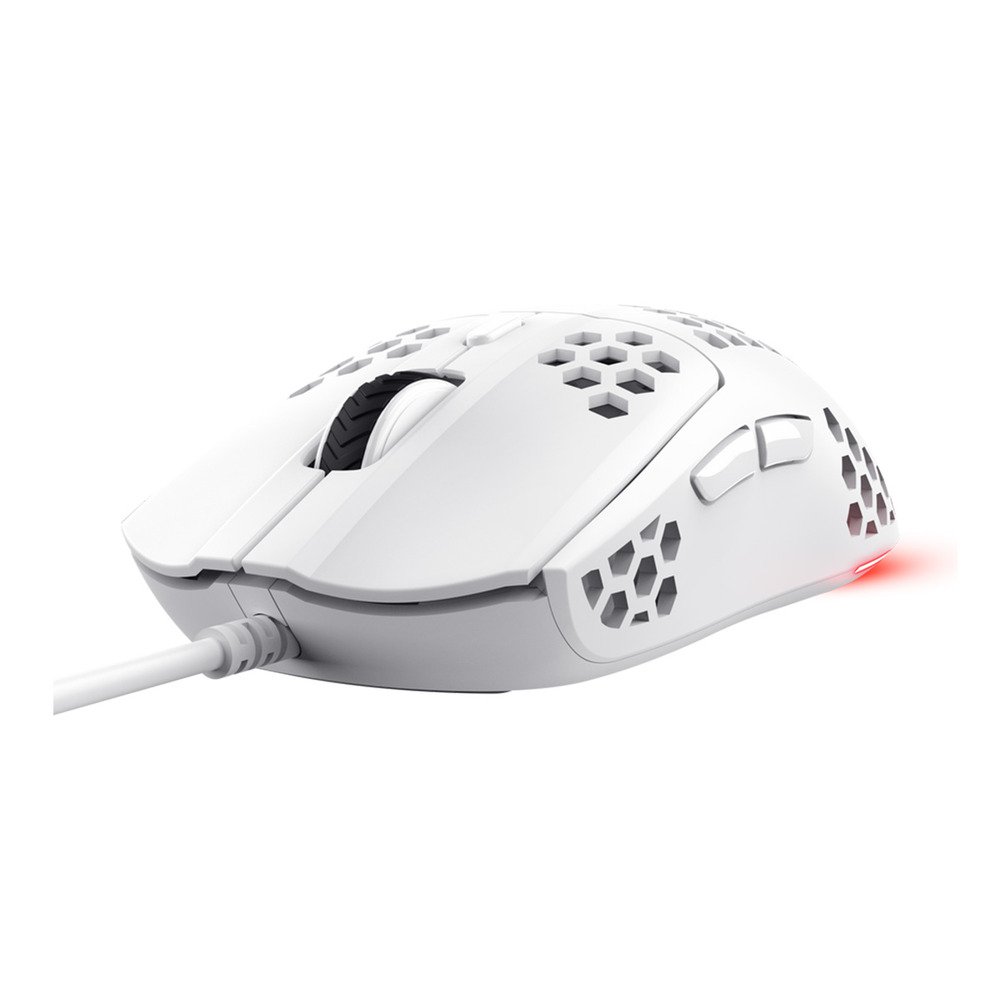 Trust Helox GXT928  RGB Gaming White