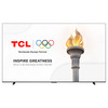TCL 98"C6K 4K QD-Mini LED TV144Hz Google TV; Game Master;Dolby Atmos; Onkyo 2.1; HDR Premium;
