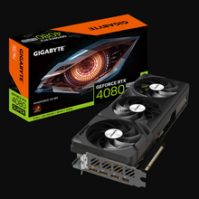 NVIDIA RTX 4080 SUPER 16GB