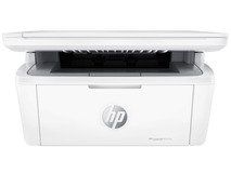 HP LaserJet MFP M141w Printer