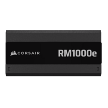 Corsair 1000W RM1000e Gold Modularo