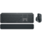 Logitech MX Keys Bluetooth Combo Gen 2 - Graphite