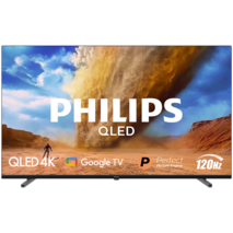 65" Philips 4K QLED TV sa P5 Picture Engine