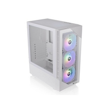 Thermaltake View 200 ARGB White