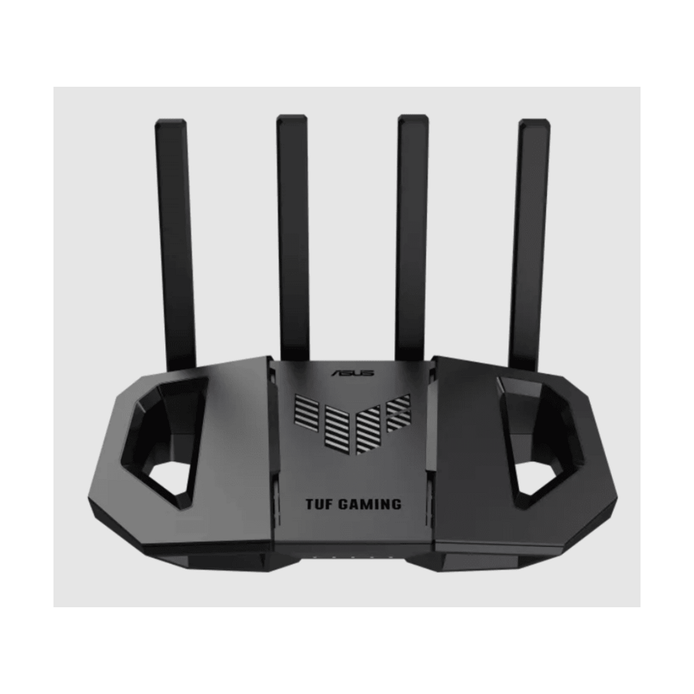 Asus TUF BE3600 Gaming DualBand WiFi 7 Router
