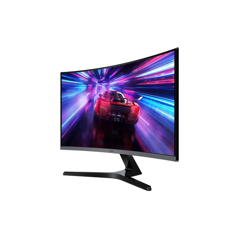 27" FHD Zakrivljeni monitor S31920x1080, 100Hz, 250cdVA, 4ms, 4000:1, 1800R, HDMI, VGA