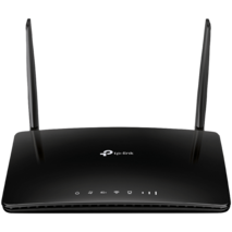 TP-Link Archer MR500 AC1200 4G LTE Gigabit Router