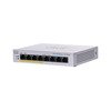 CBS110 Unmanaged 8-port