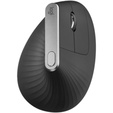 Logitech MX Vertical Bežični Miš - Grafit