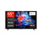 65" TCL V6C 4K Smart TV
