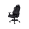 Trust GXT 714 RUYA Gaming Stolica - Crna, Ergonomija i Eco Materijali