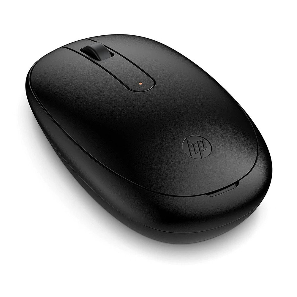 HP 240 BT Mouse EURO blackHP 240 BT Mouse EURO blackHP 240 BT Mouse Bluetooth black bezicni