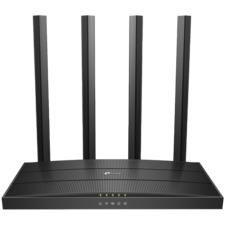 TP-Link Archer C6 AC1200 Gigabit Router