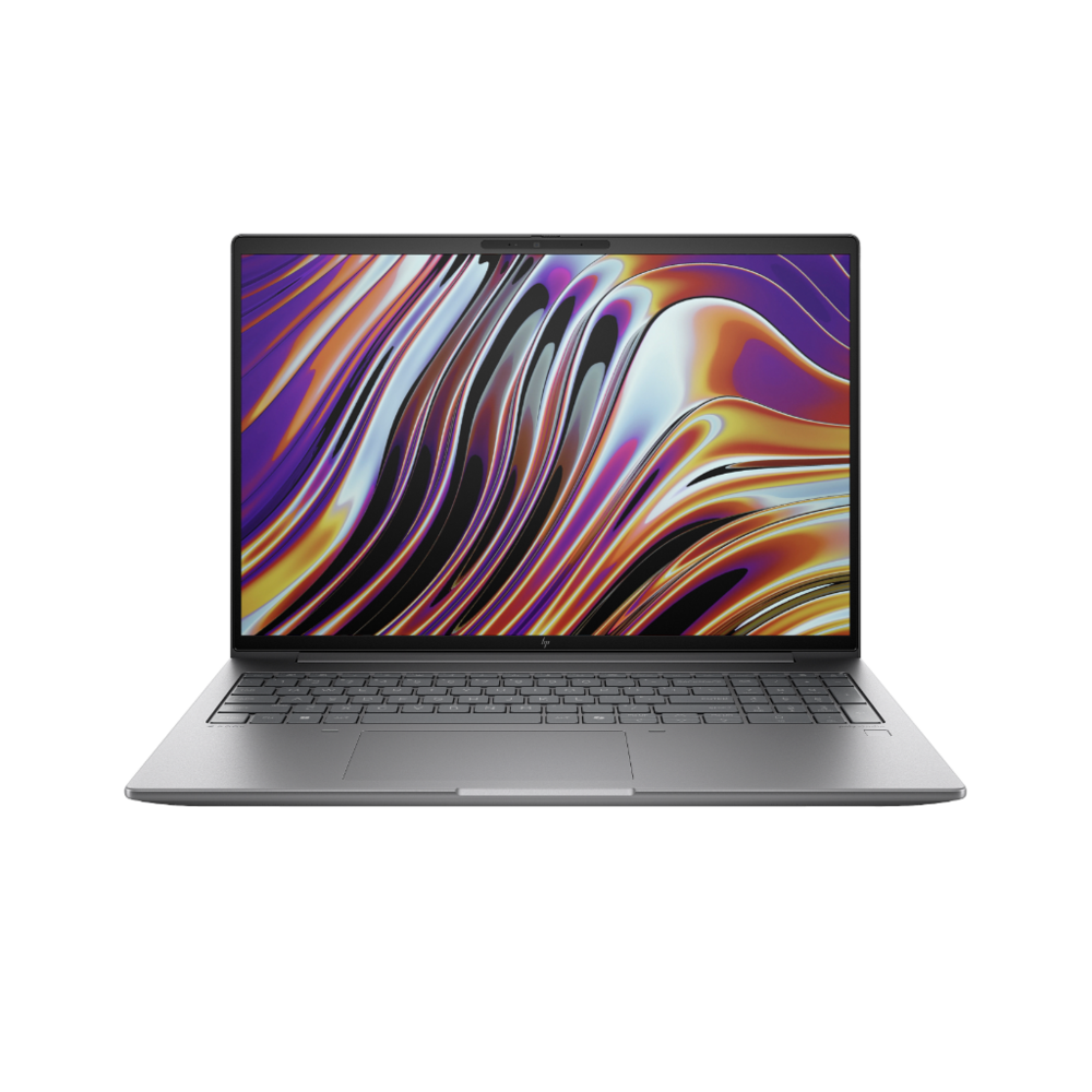 HP ZBOOK 8 16 G1I U7/16GB/512G16'' 2K, U7-255H 2.0/5.1GHz16GB DDR5, 512GB, RTX A500 4GB, W11 Pro
