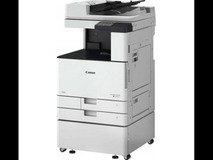 Canon iR2930i MFP