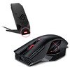 ASUS ROG SPATHA X gaming miš,12 programabilnih tipki, 6 ROGmikro prekidača, 19000 dpi, wireless