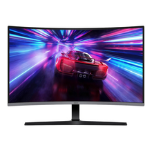 32" Samsung LS32D39 FHD Curved
