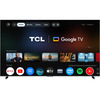 TCL 98"C8L 4K SQD-Mini LED;UHD 144Hz/288Hz FHD Google TV;B&O, 4032 zones, 6000 nits; Zeroborder