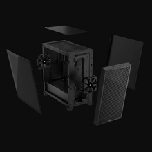 Corsair 3000D AIRFLOW