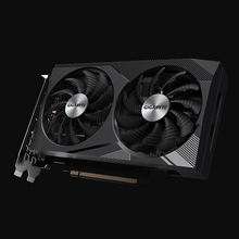 NVIDIA RTX 3060 8GB