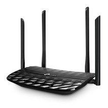 TP-Link Archer C6 AC1200 Mesh WiFi Ruter